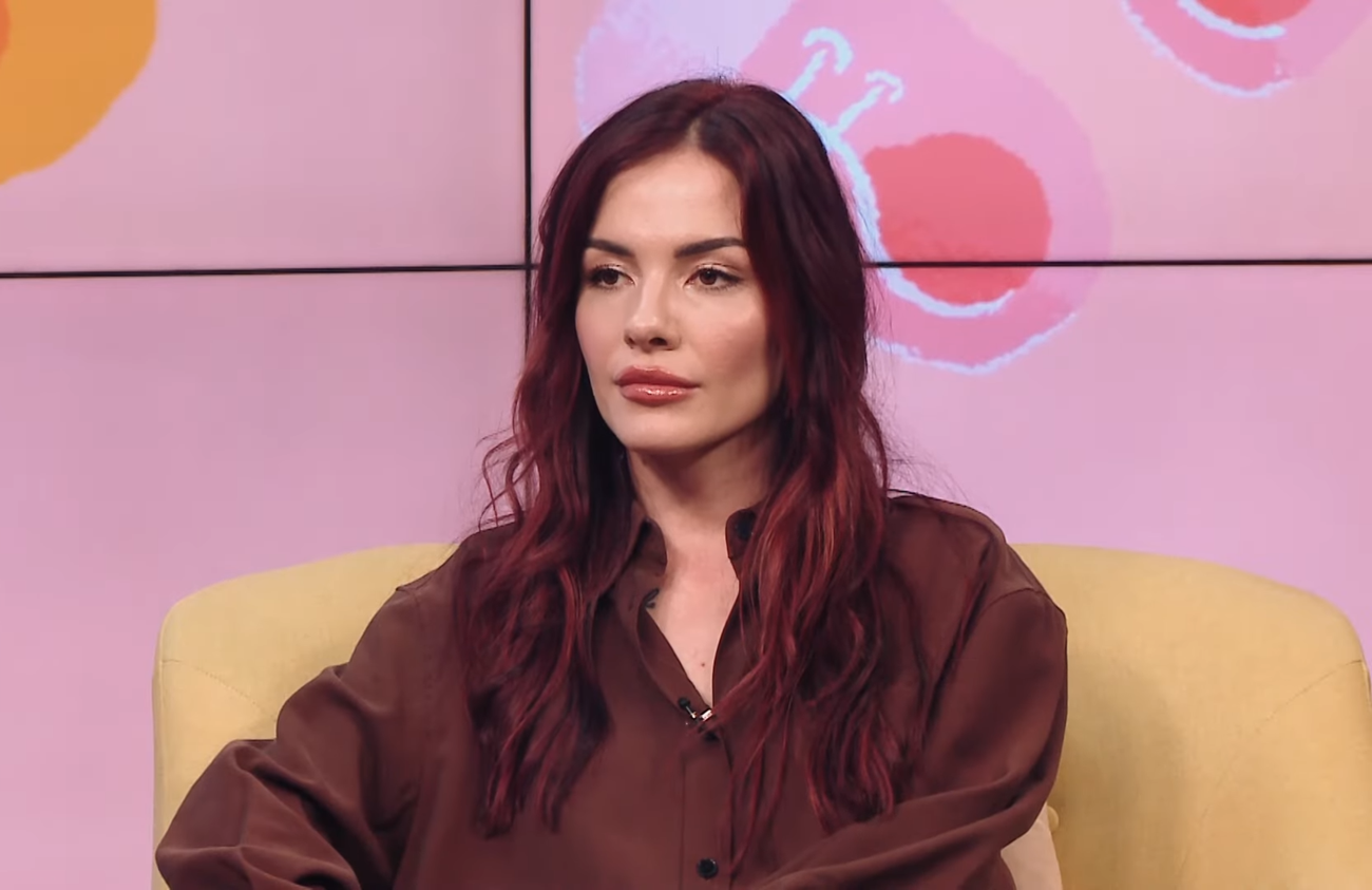 MamaRika розповіла про непростий діагноз під час вагітності: &quot;Мені відразу сказали, що є загроза&quot;