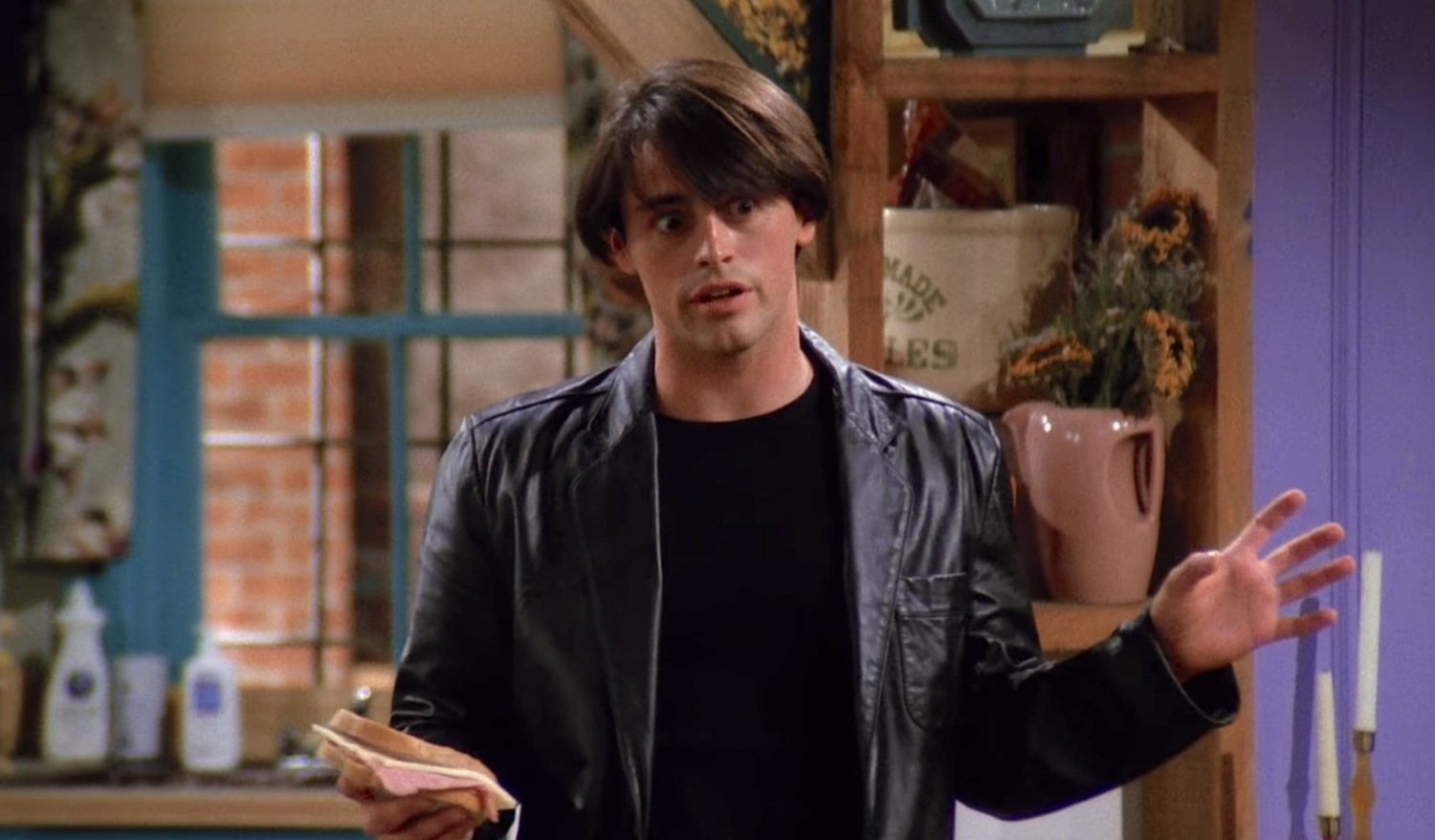 Ось як виглядали актори &quot;Друзів&quot; у першому епізоді, фіналі 2004 року і які вони зараз (фото)