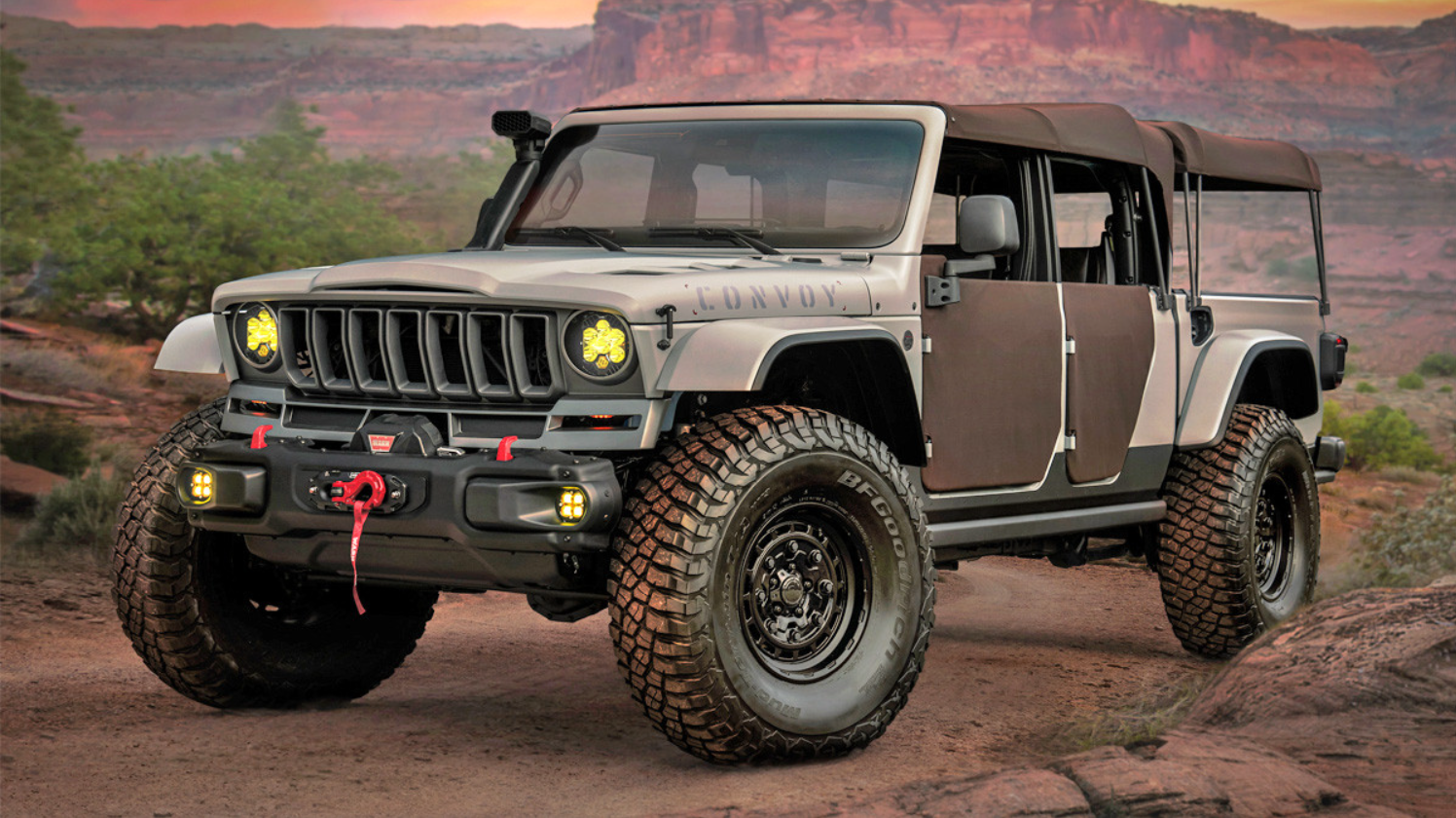 Полный привод: когда он действительно нужен вашему авто