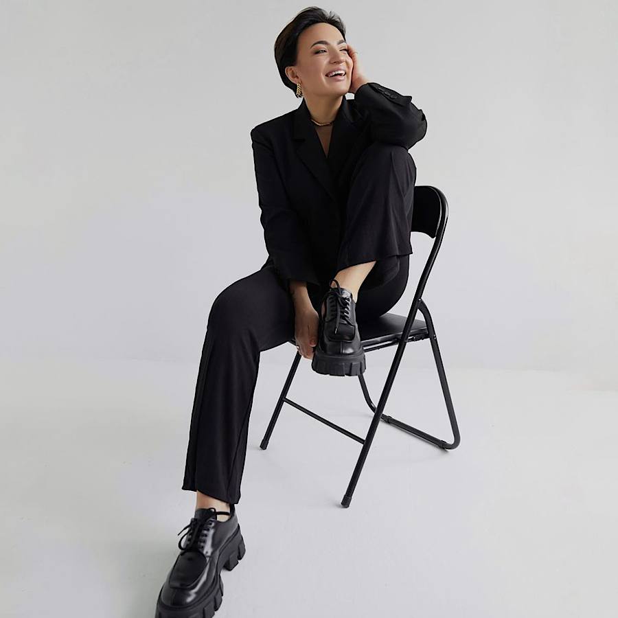 Николас Карма рассекретил стоимость образа блоггера и бизнесвумена Милы Бараевой