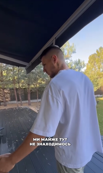 "Хорошо, но не уютно!" Анна Тринчер показала свой шикарный дом, но поклонники не оценили (видео)