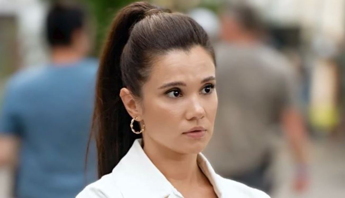 &quot;Мені неважливо, хто з якої країни&quot;: українська акторка, яка залишилася в РФ, вперше заговорила про війну