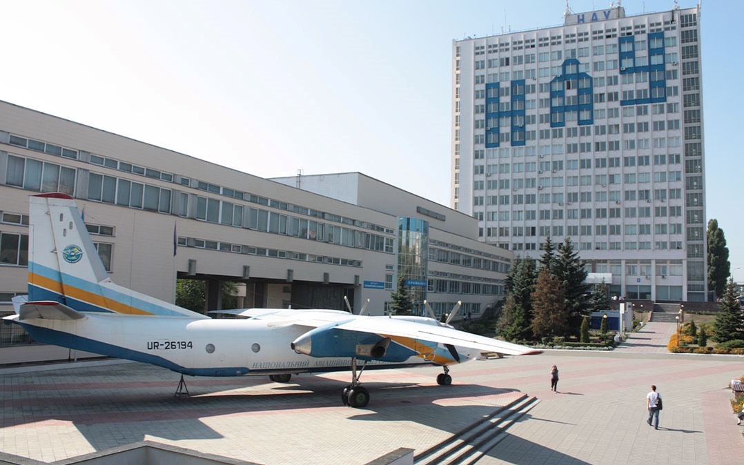 Оксен Лисовой объяснил, как реорганизация повлияет на работу НАУ