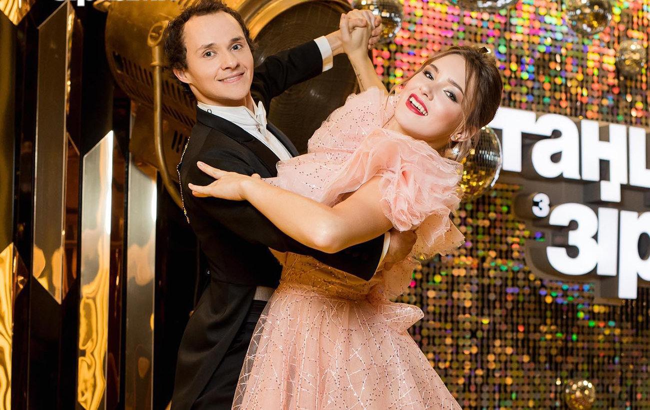 Танцы со звездами 2021: названо имя главного неудачника, который может вылететь в полуфинале