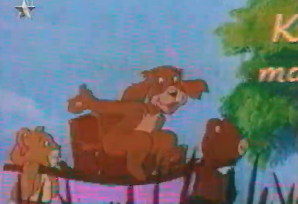 Голос поколінь. 6 культових персонажів, яких озвучив Євген Малуха