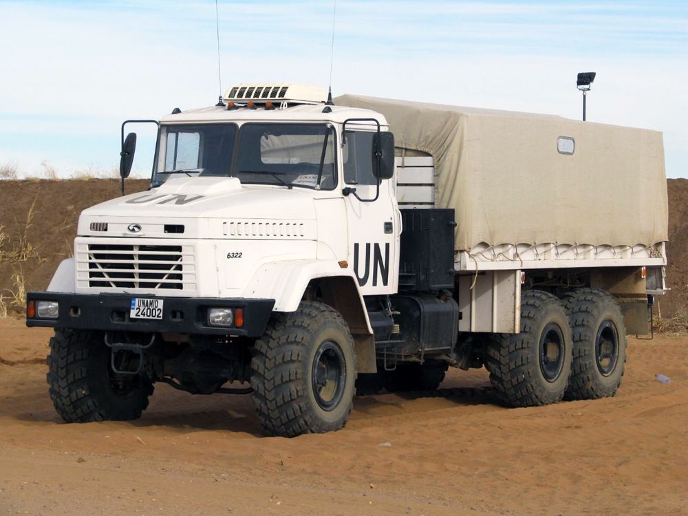 "Запорожці" у Бельгії та КрАЗи у Британії: як українські автомобілі продавались у Європі