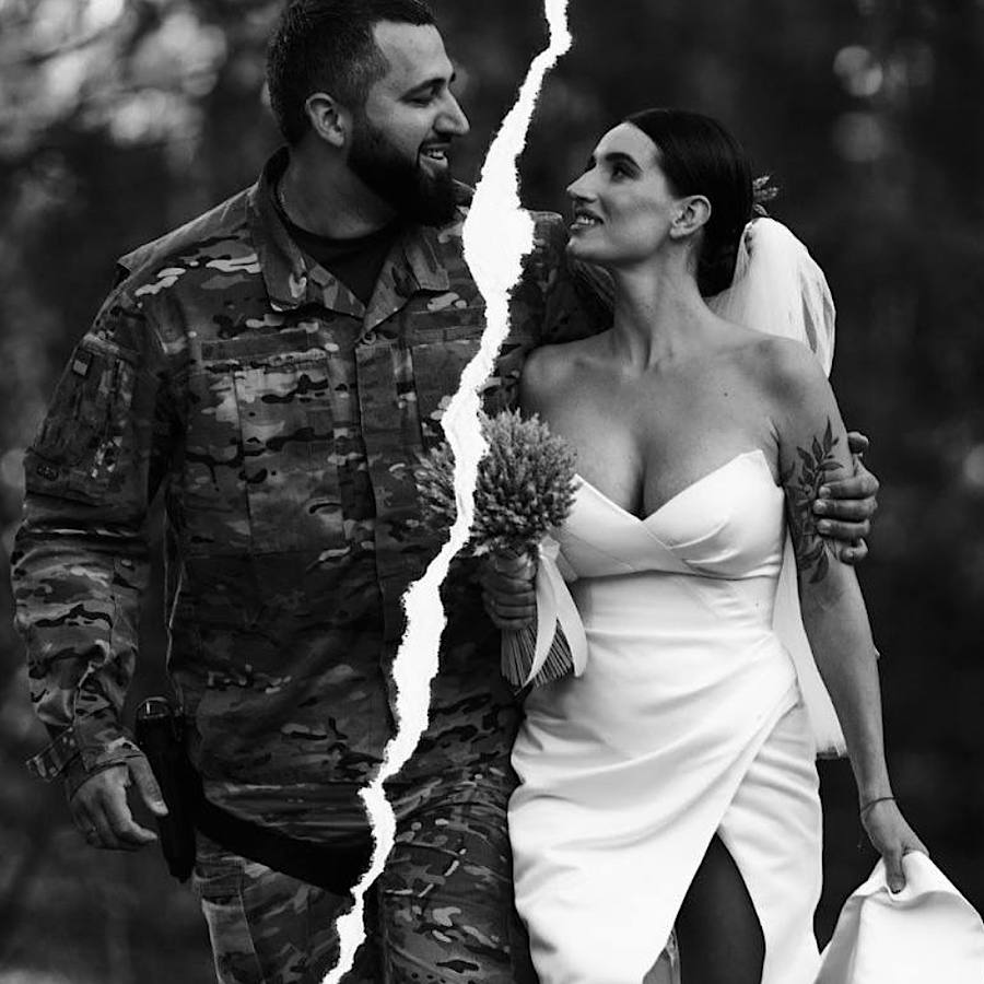 Снайперша Эмеральд отреагировала на нумерологический разбор своего развода: о чем речь