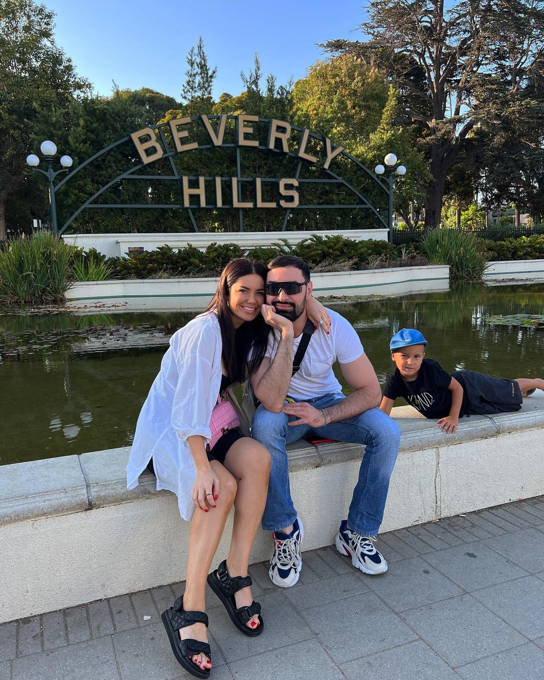 &quot;Чуть не умер&quot;: подруга Козловского рассказала, что он попал под обстрел