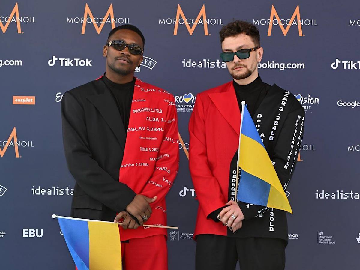 MEGOGO MUSIC AWARDS: список претендентів на звання найкращих артистів року