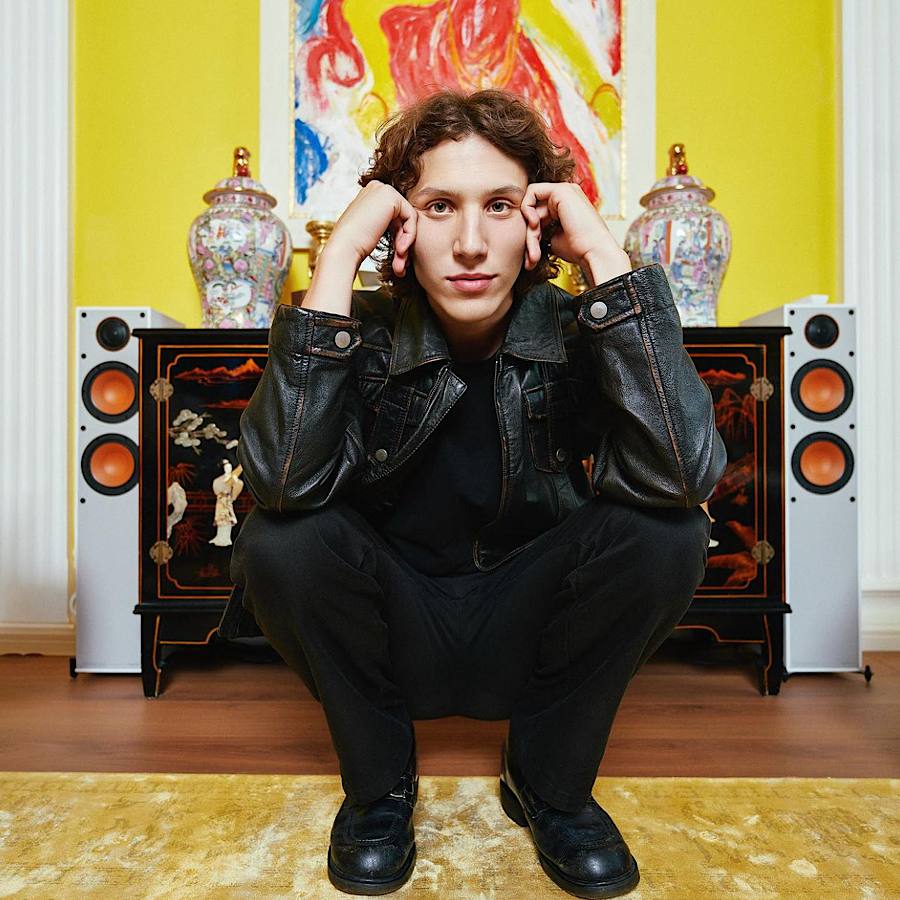 MEGOGO MUSIC AWARDS: список претендентів на звання найкращих артистів року