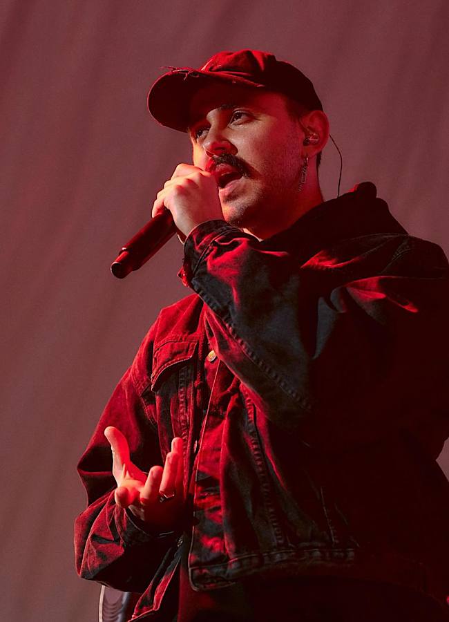 MEGOGO MUSIC AWARDS: список претендентів на звання найкращих артистів року