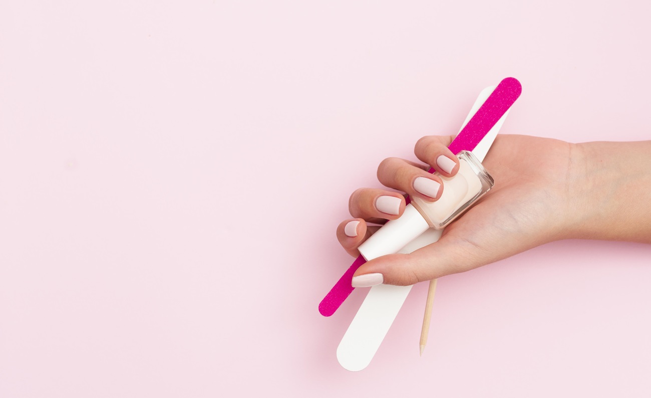 Манікюр &quot;дорогої&quot; жінки: ці 7 правил допоможуть вам зробити ручки найкрасивішими