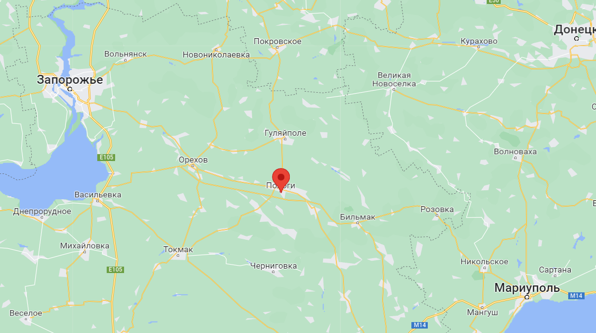 Что происходит в Запорожье сейчас. Ситуация в городе 9 марта: онлайн