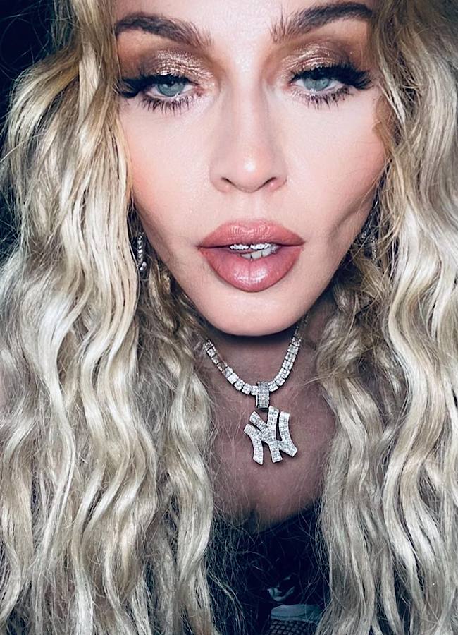 Как сейчас выглядит Мадонна: свежие фото 65-летней поп-звезды, которую до сих пор хотят миллионы