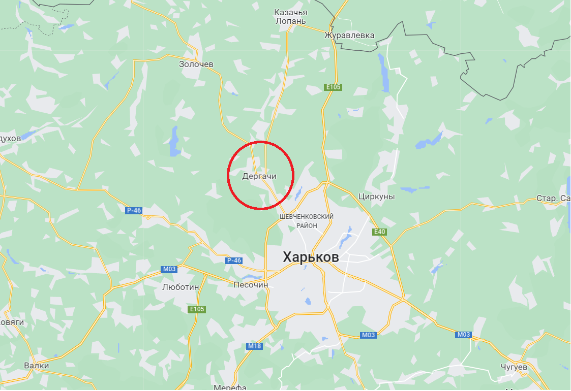 Что происходит в Харькове сейчас. Ситуация в городе 9 марта: онлайн