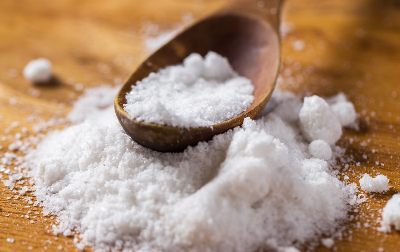 Припиніть додавати це у свою їжу і ви забудете про високий тиск