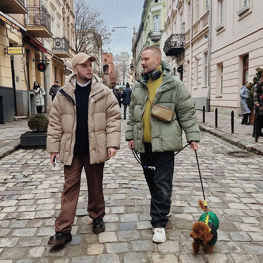 Продюсер &quot;Голосу країни&quot; рассказал, с чем столкнулся, когда сделал каминг-аут