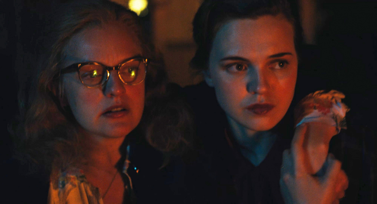 "Закохана в пустелі", "Маленькі жінки" і ще три фільми про письменниць, які варто подивитися