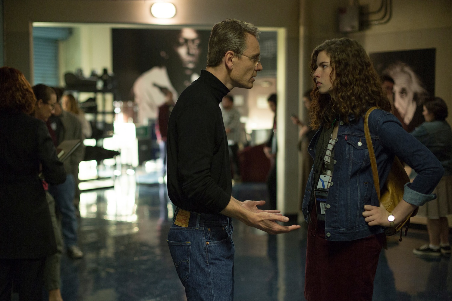 5 біографічних фільмів з високим рейтингом на сьогоднішній вечір