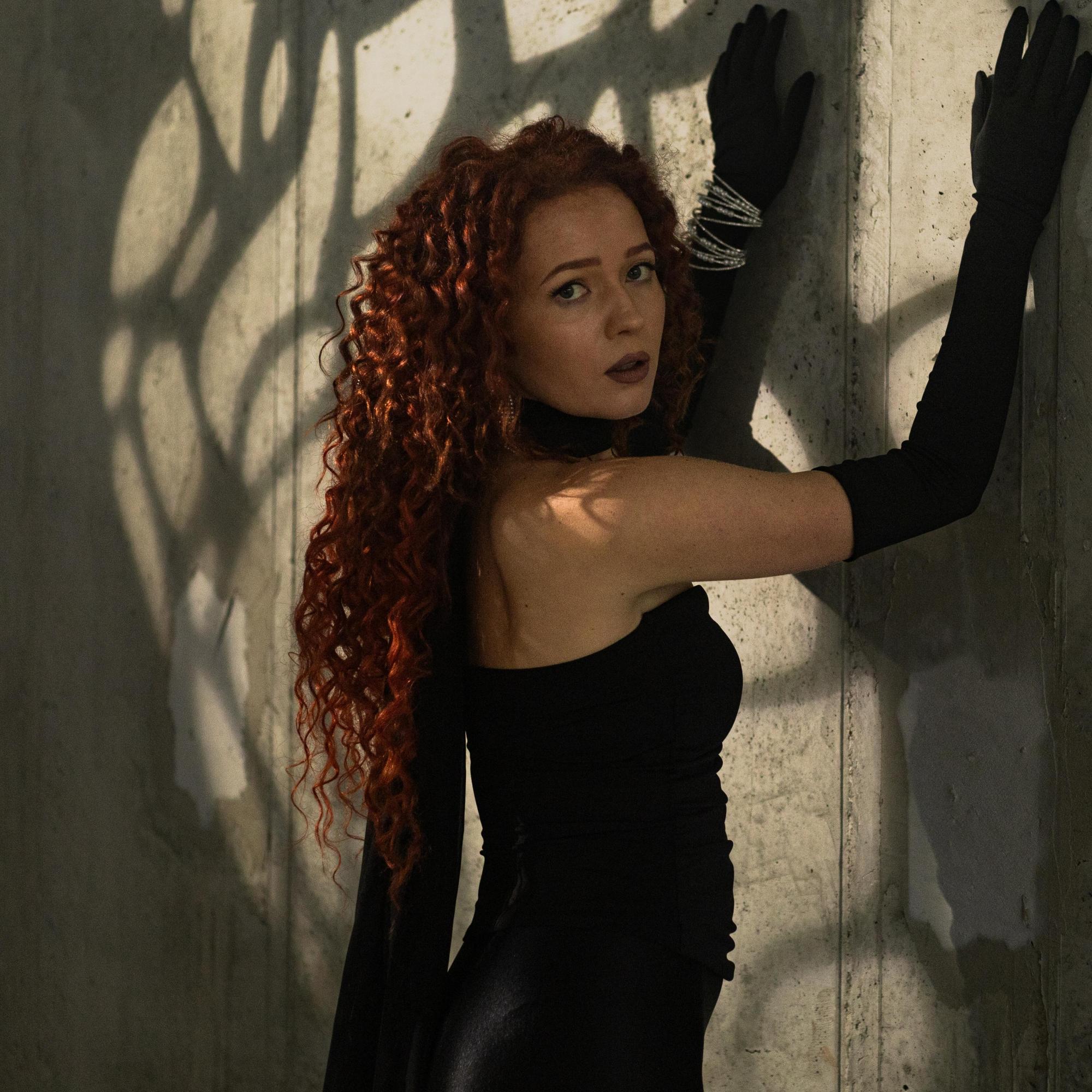 Українська співачка про роман з відомим актором-аб'юзером: "Я була наївною, а він - вовк в овечій шкурі"