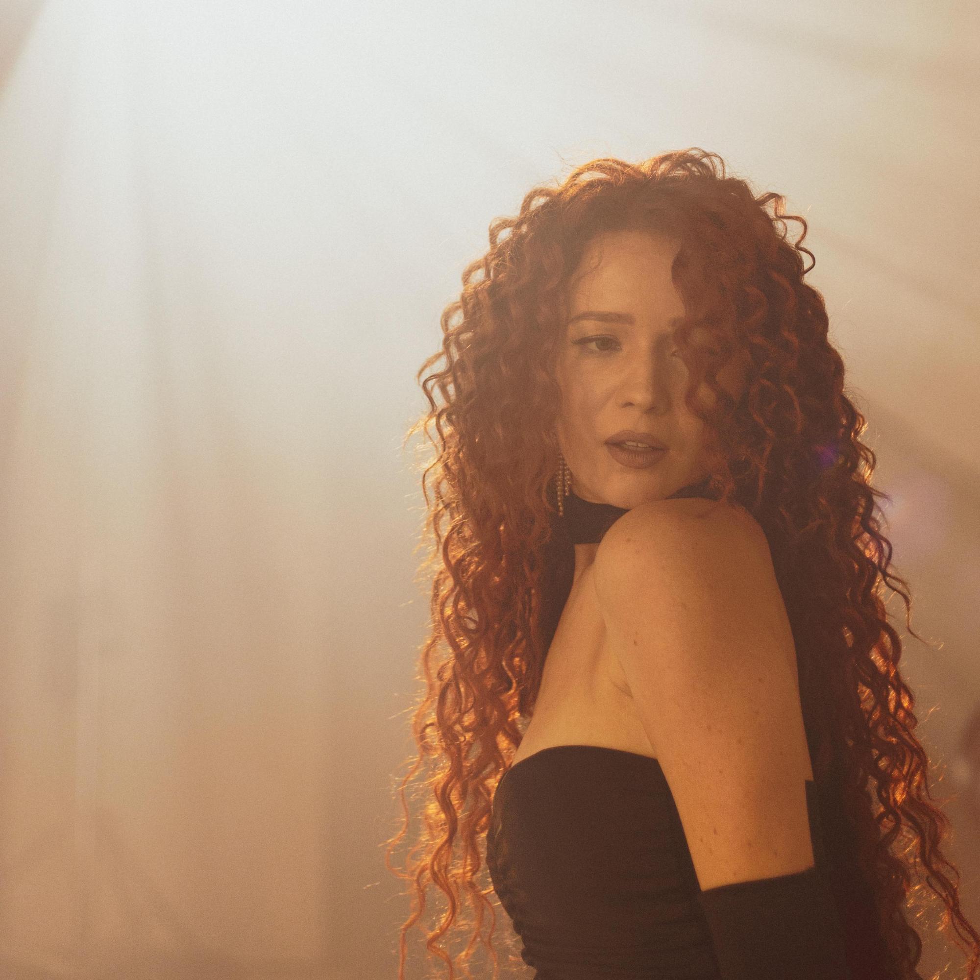 Українська співачка про роман з відомим актором-аб'юзером: "Я була наївною, а він - вовк в овечій шкурі"