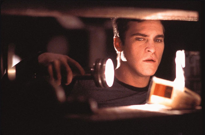 Не только "Наполеон". Топ-6 фильмов с Хоакином Фениксом для снежного вечера