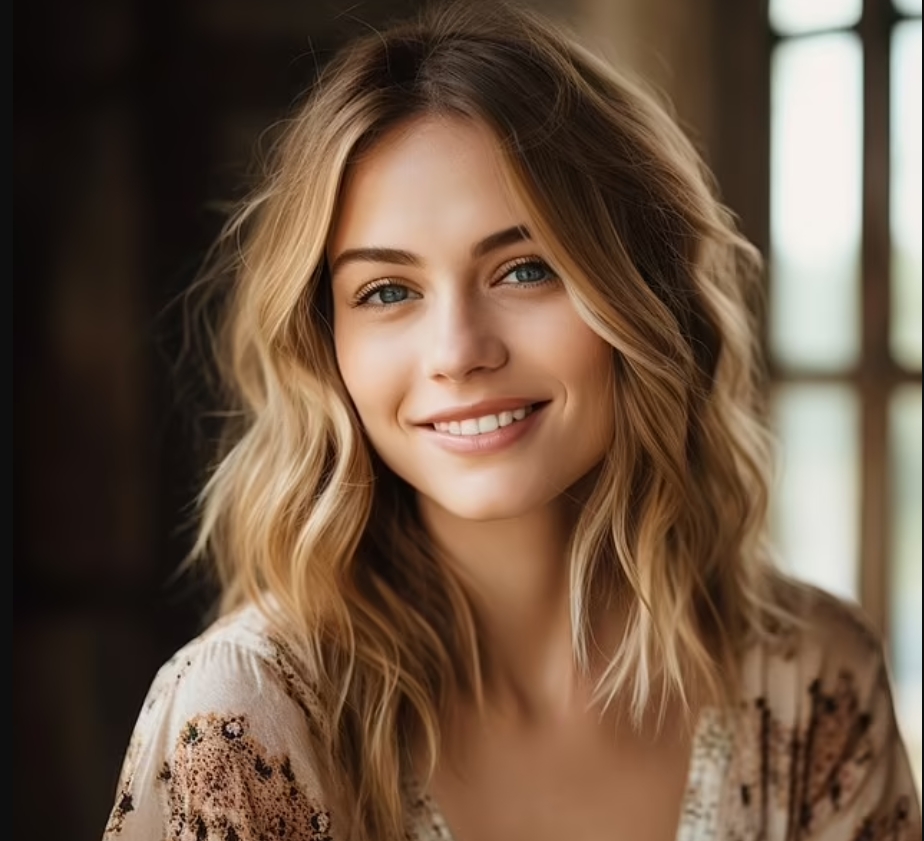 Штучний інтелект згенерував зовнішність ідеальної жінки: як вона виглядає
