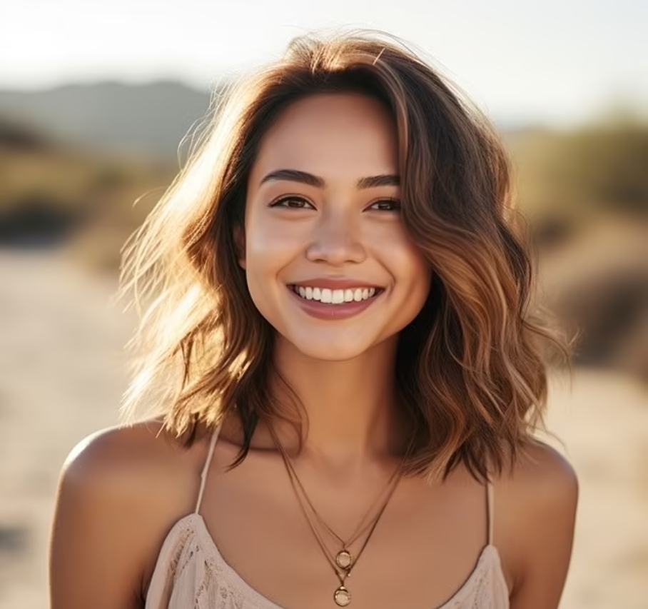 Штучний інтелект згенерував зовнішність ідеальної жінки: як вона виглядає