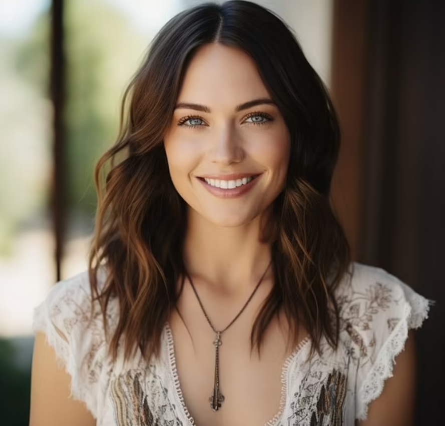 Штучний інтелект згенерував зовнішність ідеальної жінки: як вона виглядає