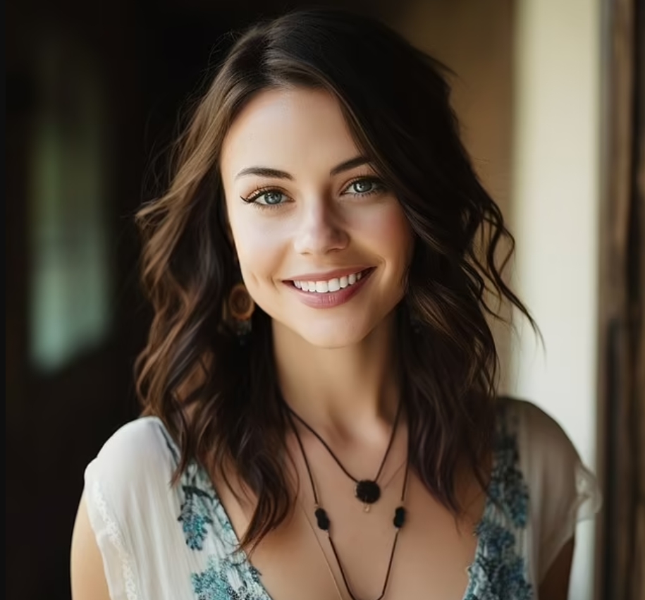 Штучний інтелект згенерував зовнішність ідеальної жінки: як вона виглядає