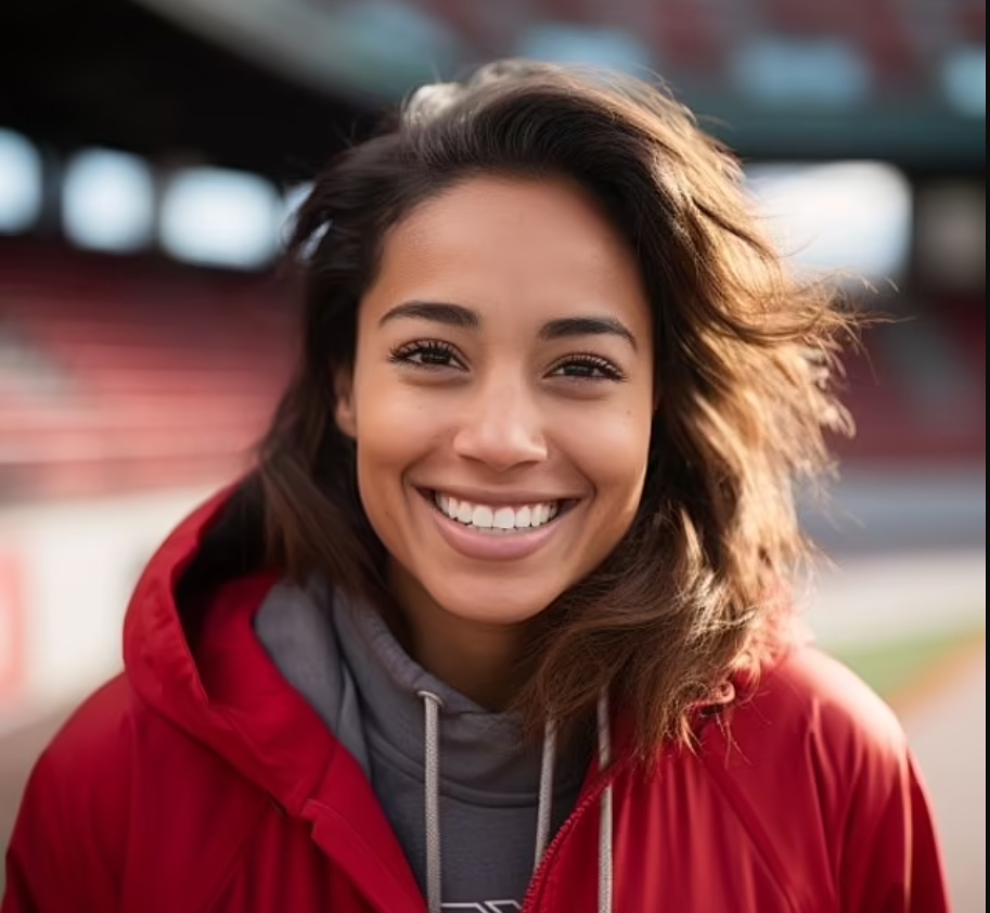 Штучний інтелект згенерував зовнішність ідеальної жінки: як вона виглядає