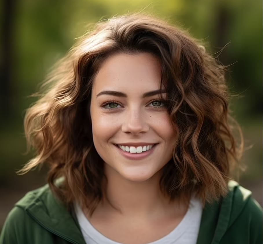 Штучний інтелект згенерував зовнішність ідеальної жінки: як вона виглядає