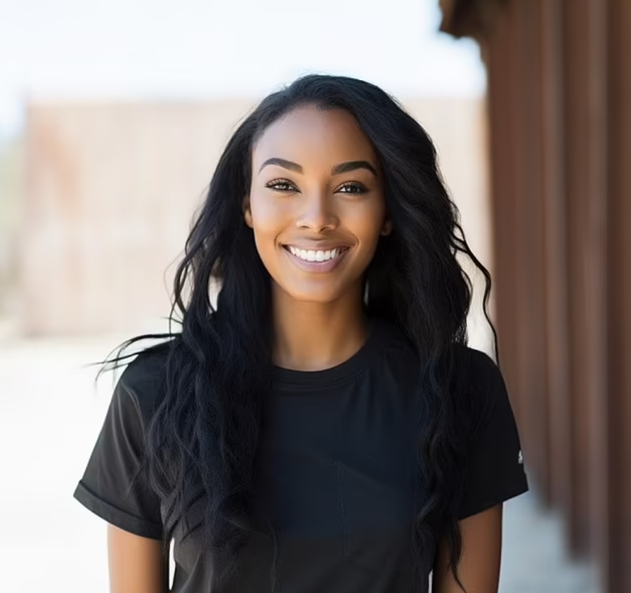 Штучний інтелект згенерував зовнішність ідеальної жінки: як вона виглядає