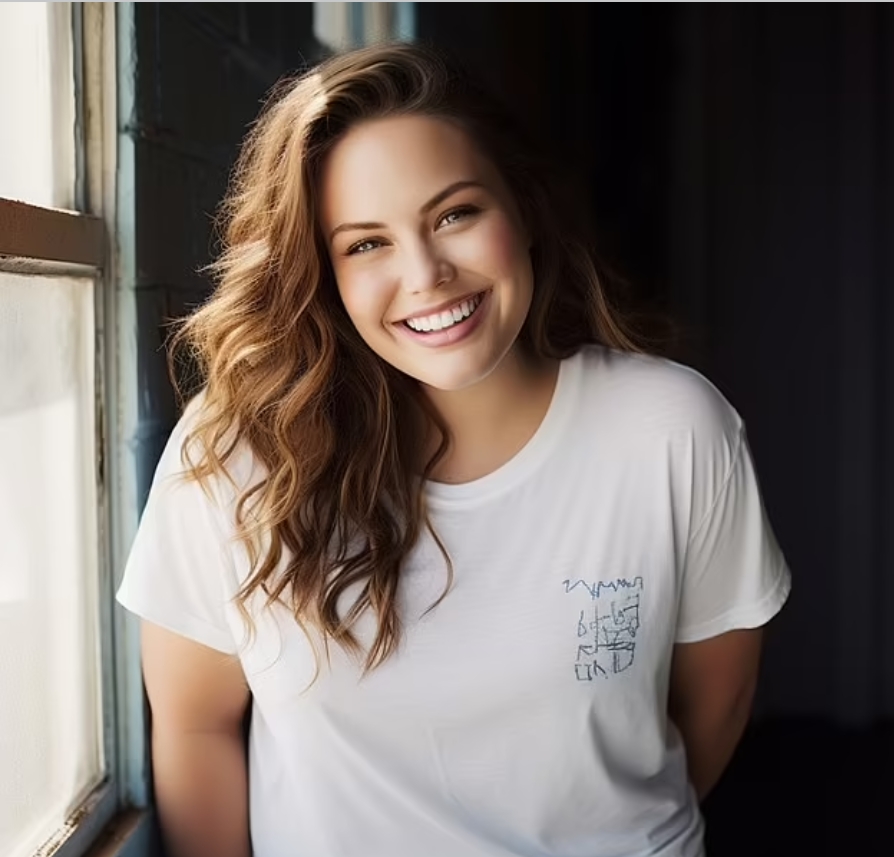 Штучний інтелект згенерував зовнішність ідеальної жінки: як вона виглядає