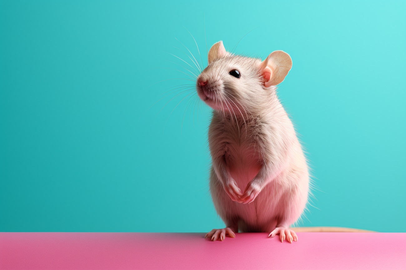 Миші та щури назавжди підуть з вашого будинку, якщо ви приготуєте для них такі &quot;сюрпризи&quot;