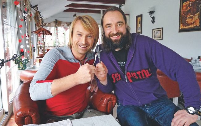 &quot;Від артиста багато очікувати не треба&quot;: відомий продюсер несподівано висловився про Винника