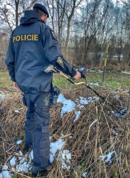 Killing of Ukrainian woman in Czechia - Police disclose investigation details