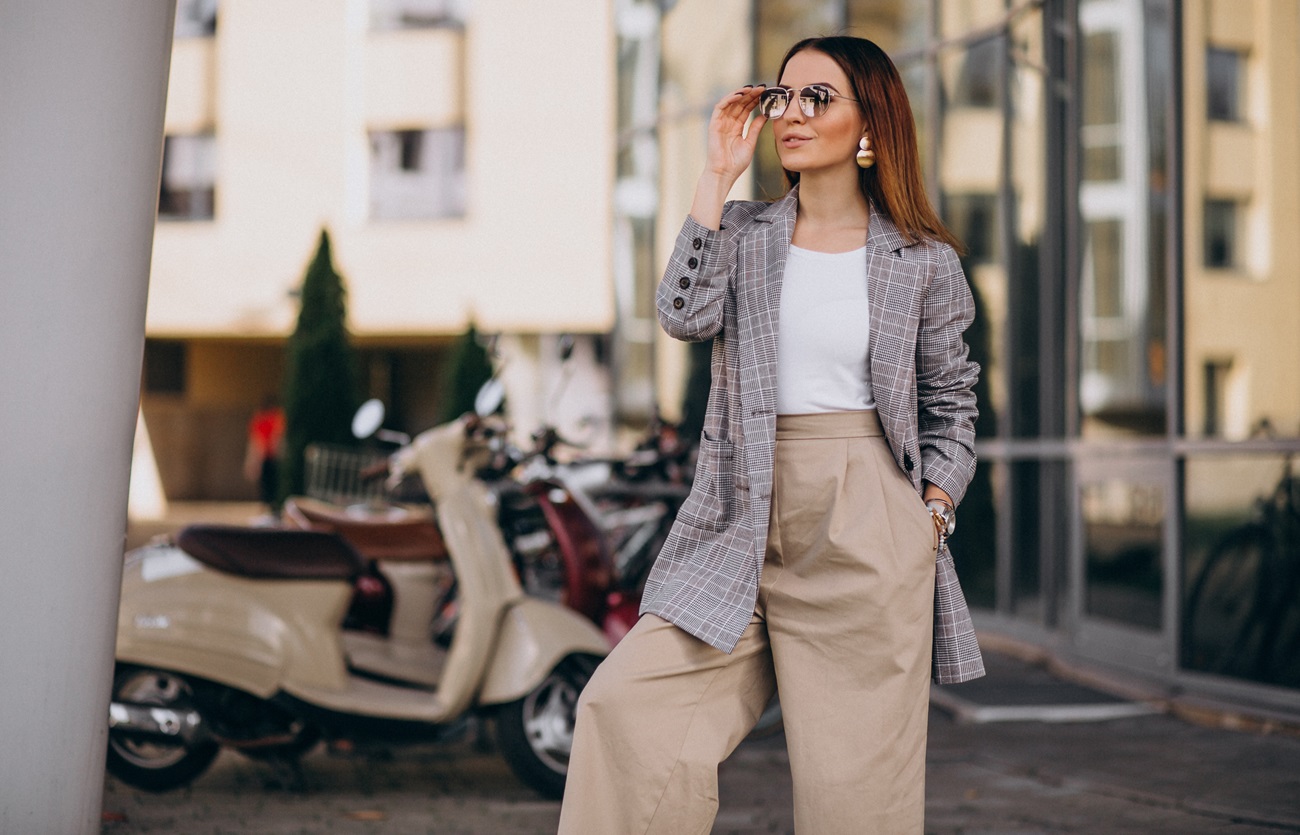 Как выглядеть стильно даже зимой. 8 правил французского шика, которые сделают вас самой красивой