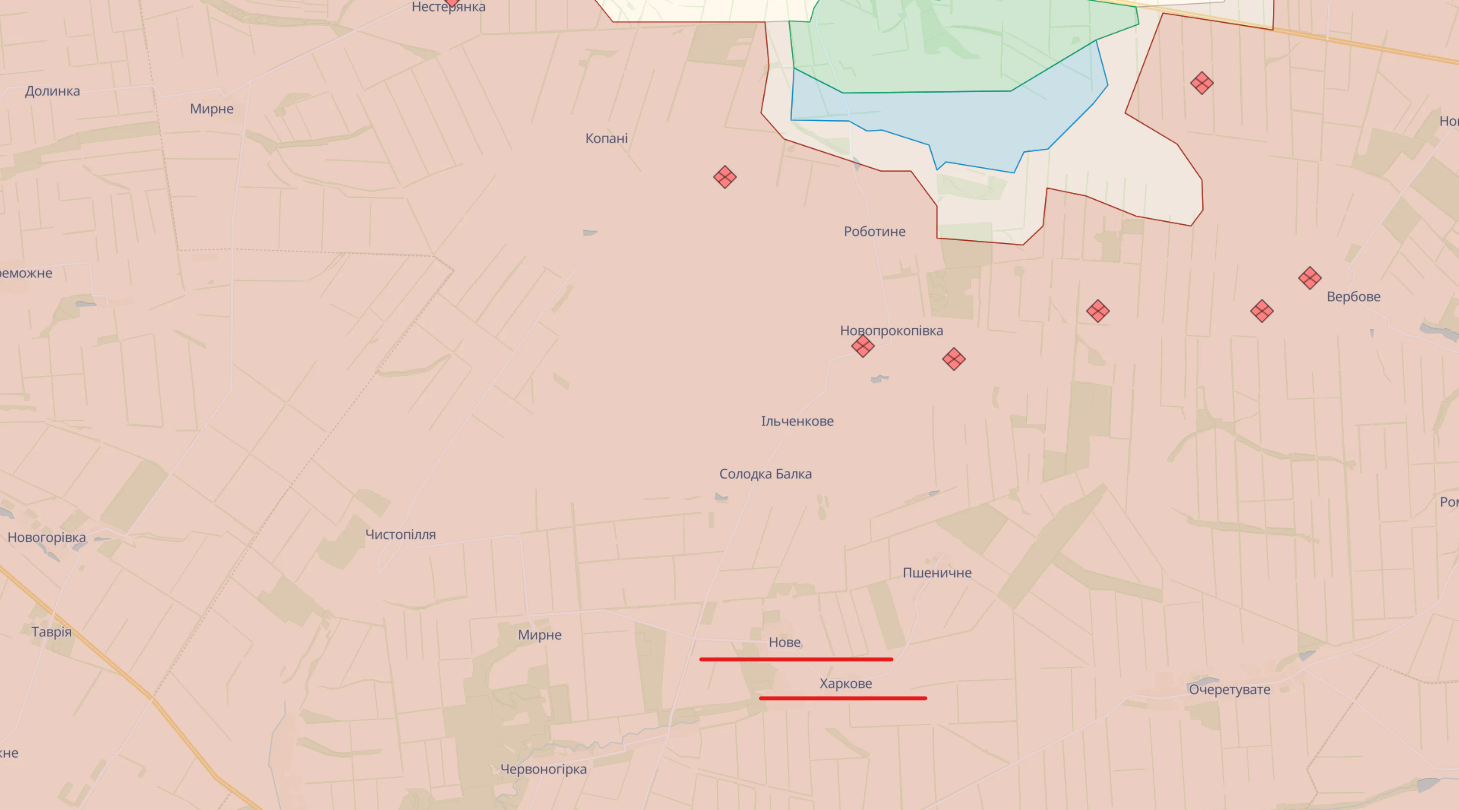 Українські сили на півдні впритул підійшли до &quot;зубів дракона&quot; РФ, - CNN