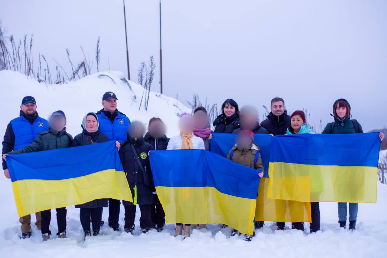 Україна повернула додому ще вісьмох дітей qkxiqdxiqdeihrant