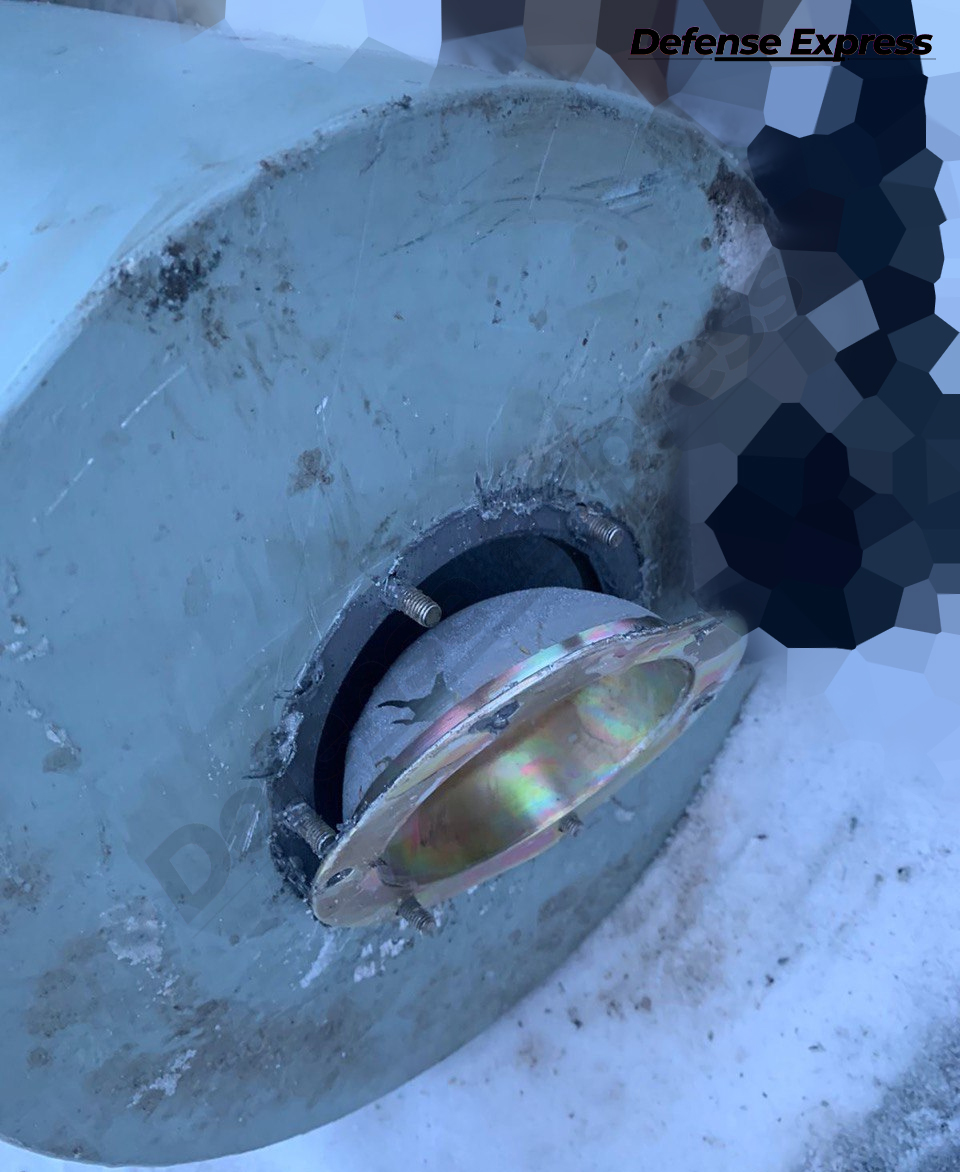 РФ втретє модернізувала "Шахед", додала запалювальний ефект й не тільки, - ЗМІ