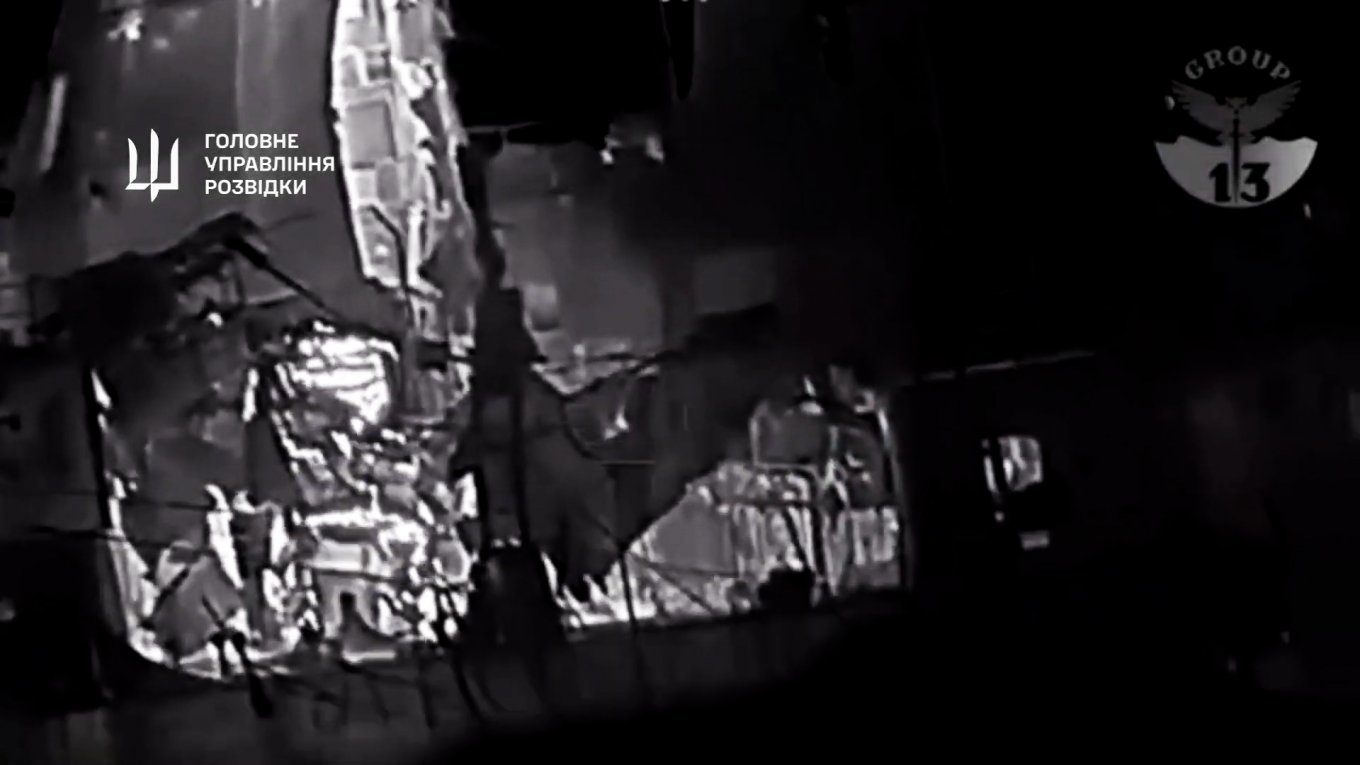 Атакували зграєю дронів. ЗМІ проаналізували відео ГУР зі знищенням "Цезаря Кунікова"