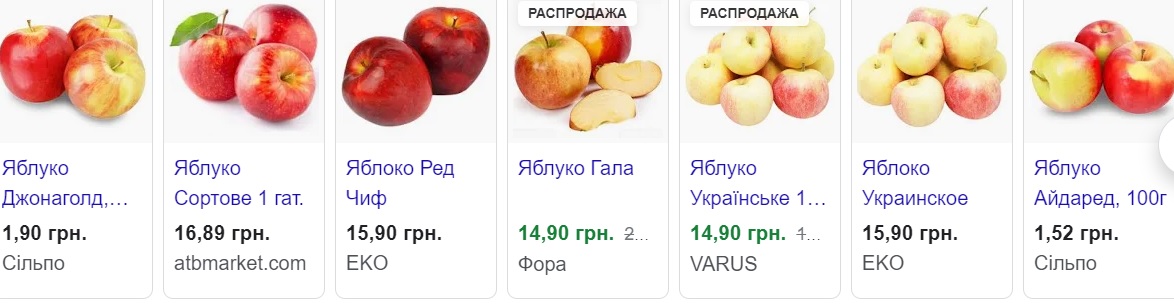 В Україні прогнозують подорожчання найпопулярнішого фрукта: ціна вже взлетіла на 4 грн