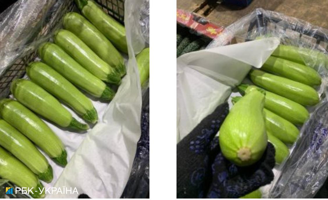В Україну завезли тонни небезпечних овочів: можуть бути в магазинах
