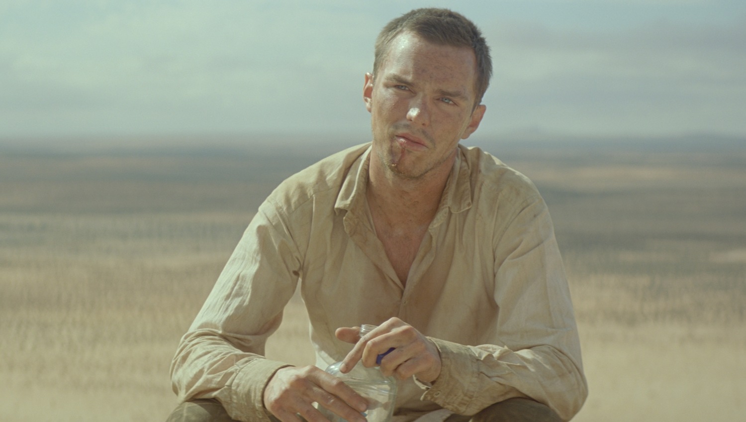 6 найяскравіших ролей талановитого Ніколаса Голта