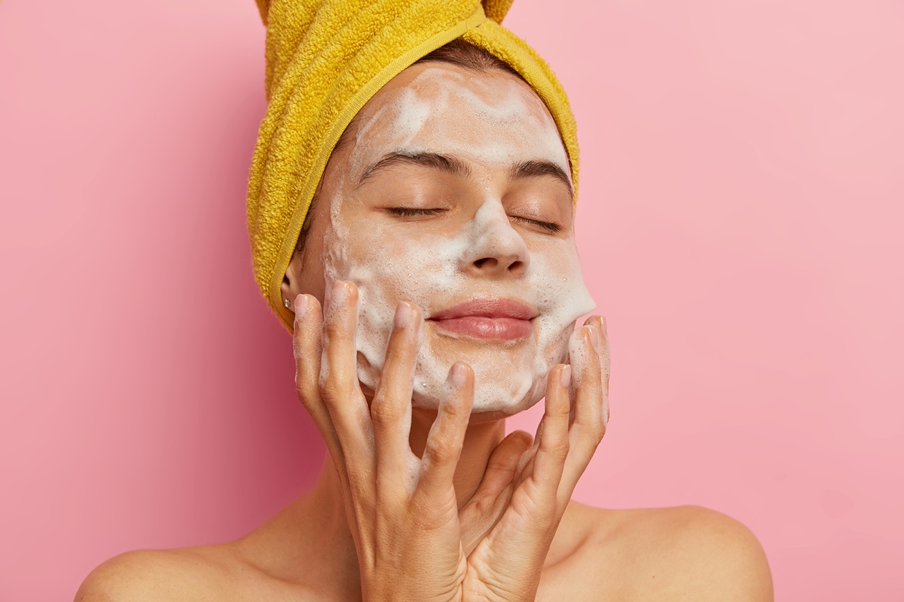 Forget dry skin: 3 budget tips for facial care from dermatologist