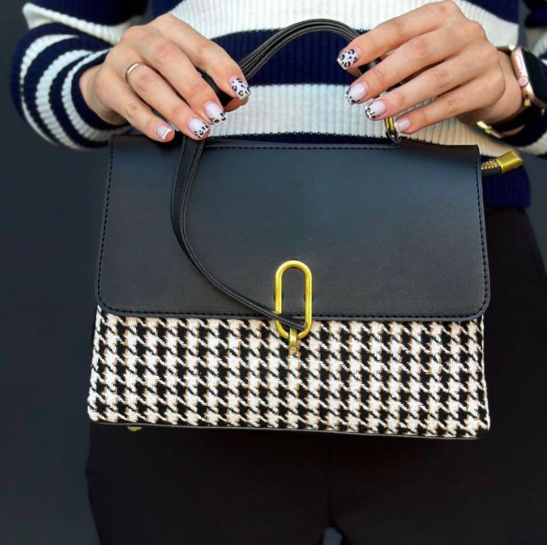 Самые модные сумки осени 2023 года: сделай свой образ идеальным