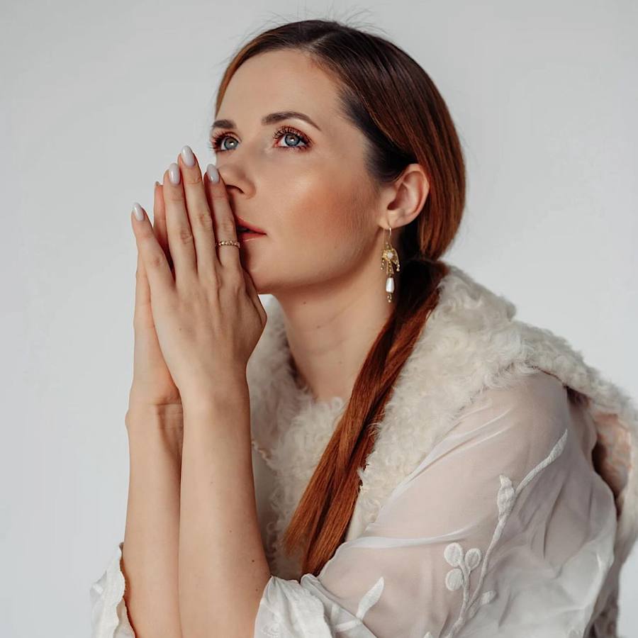 6 лучших ролей одной из самых ярких актрис Украины Наталки Денисенко