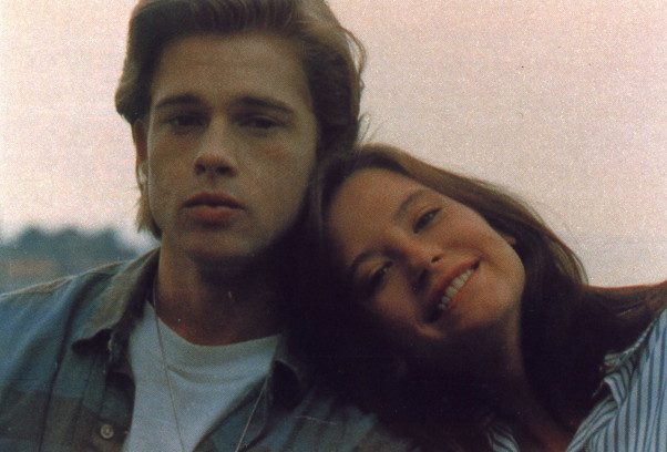 7 самых ярких фильмов с Брэдом Питтом, которые не оставят вас равнодушными