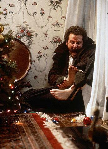 Как сейчас выглядят актеры любимого новогоднего фильма "Один дома" (фото)